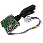 Joystick Controller 159109 for SkyJack Lift SJ8841RT SJ6826RT SJ6832RT SJ8831RT