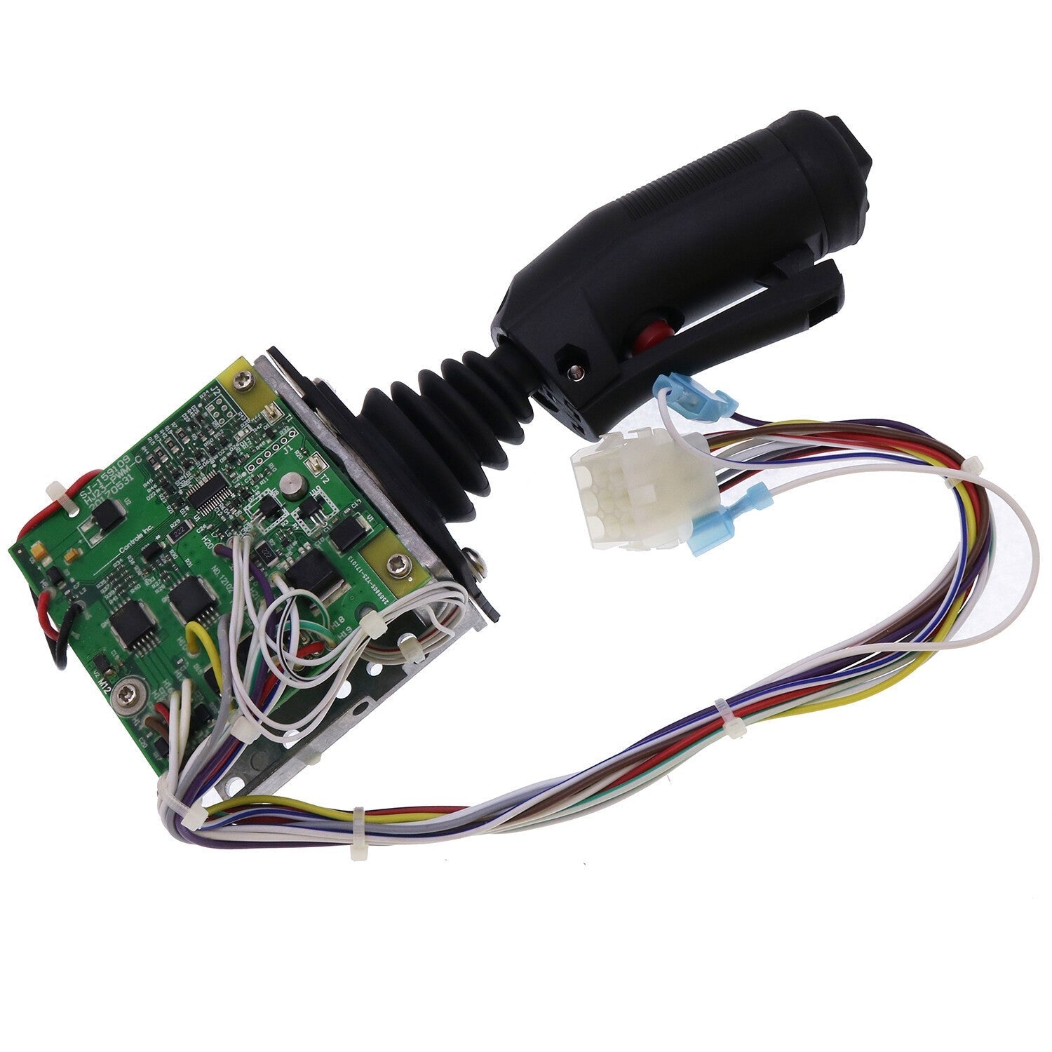 Joystick Controller 159109 for SkyJack Lift SJ8841RT SJ6826RT SJ6832RT SJ8831RT