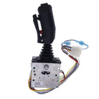 Joystick Controller 159109 for SkyJack Lift SJ8841RT SJ6826RT SJ6832RT SJ8831RT
