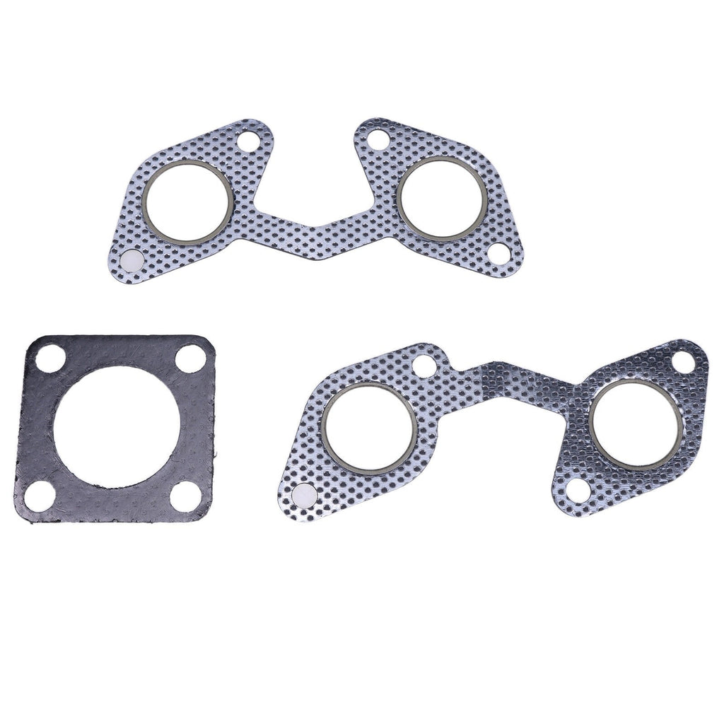 Gasket Kit 6666791 6666781 6575580 for Bobcat Loader 743 751 753 763 773 7753