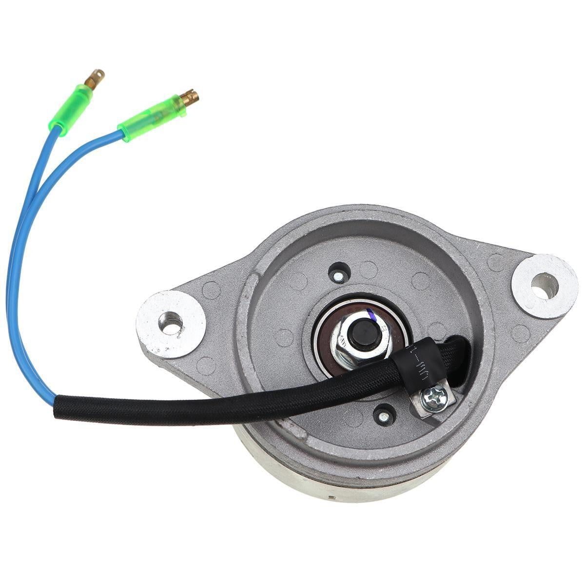 Alternator 15531-64017 15531-54013 6C040-59252 for Kubota B7410D B7510D B2150D