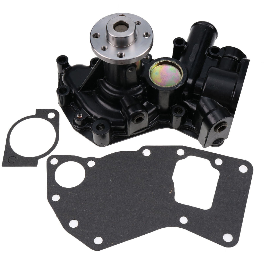 Water Pump 8981262311 8981262313 for Isuzu Engine 3LD1 3LD2 4LB1 4LC1 4LE1 4LE2