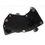 Water Pump 8981262311 8981262313 for Isuzu Engine 3LD1 3LD2 4LB1 4LC1 4LE1 4LE2