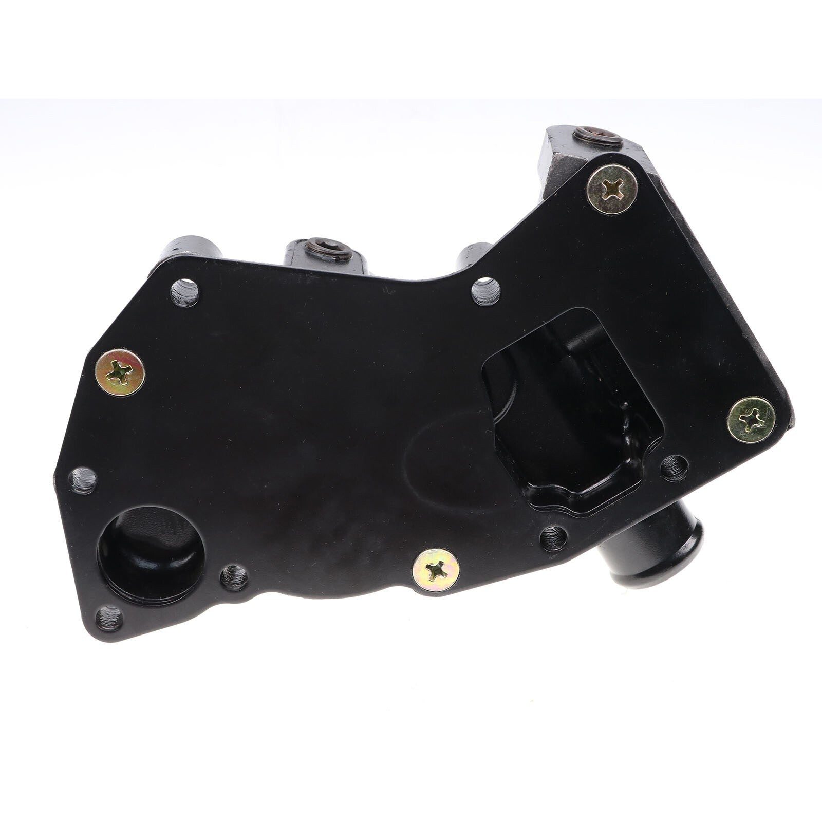 Water Pump 8981262311 8981262313 for Isuzu Engine 3LD1 3LD2 4LB1 4LC1 4LE1 4LE2