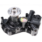 Water Pump 8981262311 8981262313 for Isuzu Engine 3LD1 3LD2 4LB1 4LC1 4LE1 4LE2