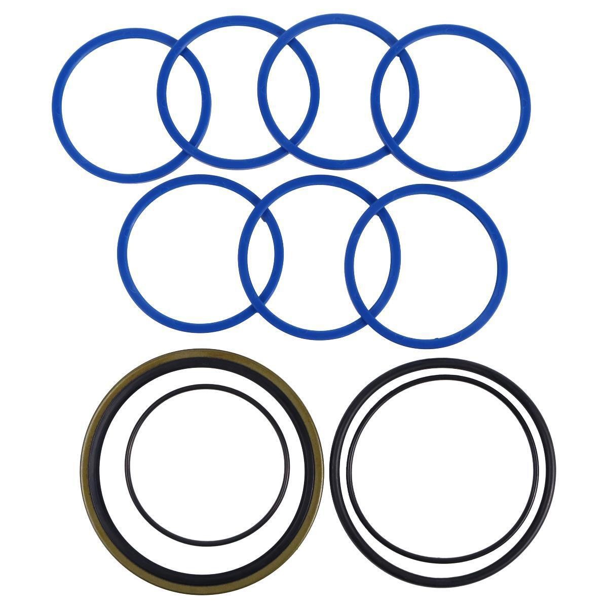 Center Joint Seal Kit for Hitachi Excavator EX60 EX60-1