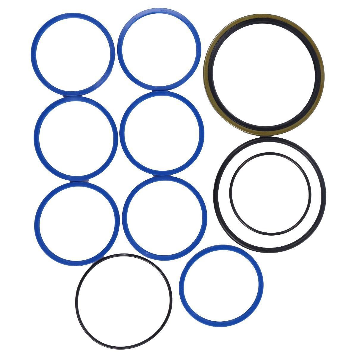 Center Joint Seal Kit for Hitachi Excavator EX60 EX60-1