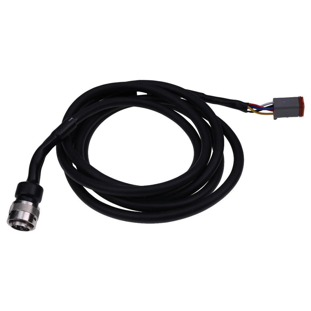 7-Pin Input Harness 7150497 for Bobcat Skid Steer Loader S770