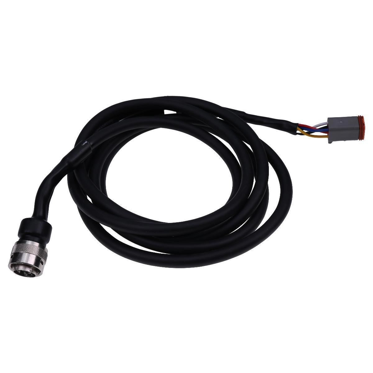 7-Pin Input Harness 7150497 for Bobcat Skid Steer Loader S770