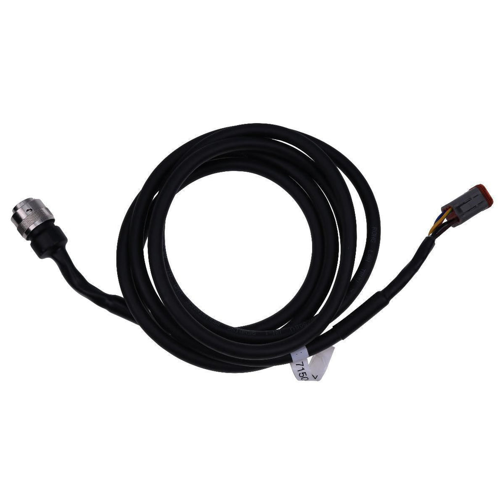 7-Pin Input Harness 7150497 for Bobcat Skid Steer Loader S770