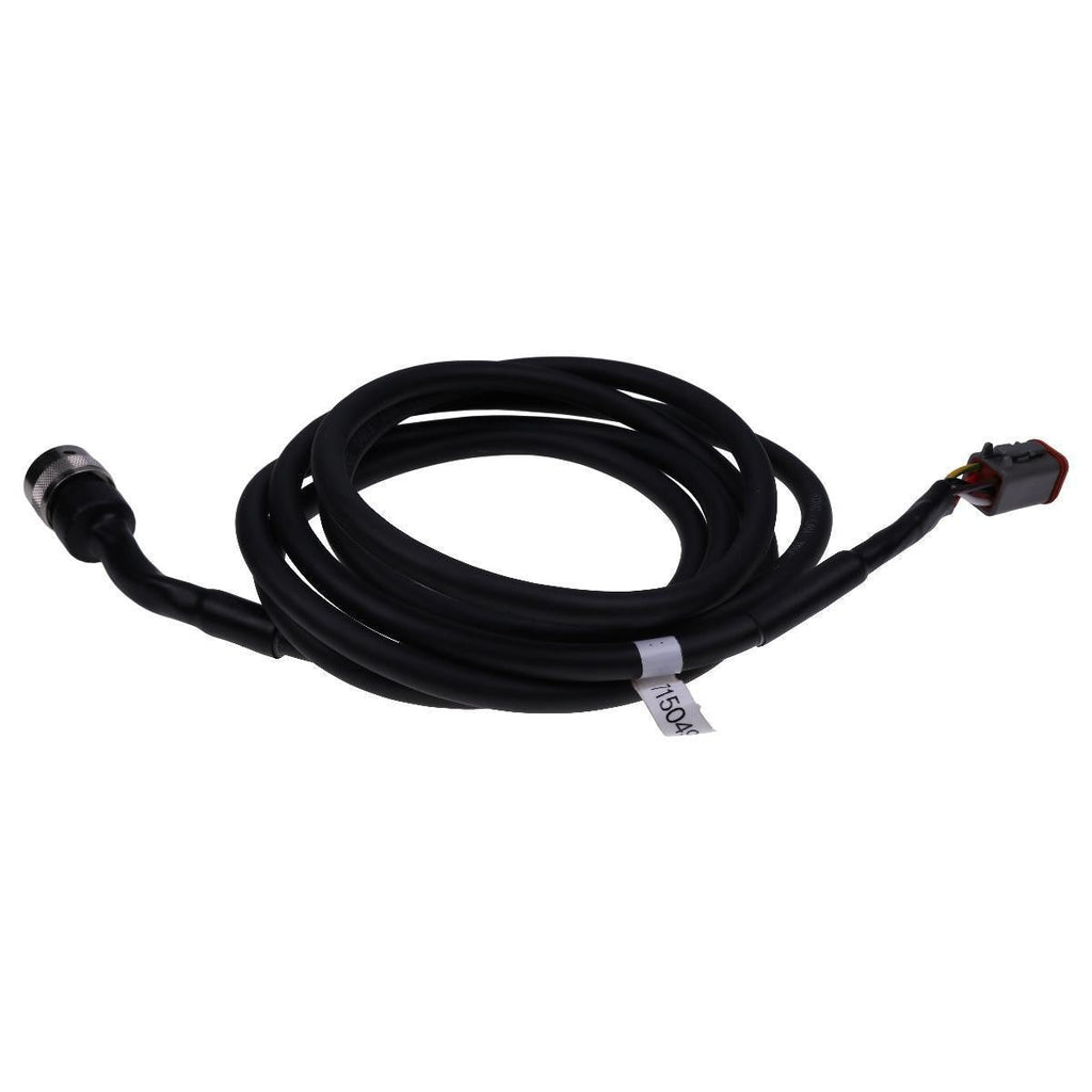 7-Pin Input Harness 7150497 for Bobcat Skid Steer Loader S770