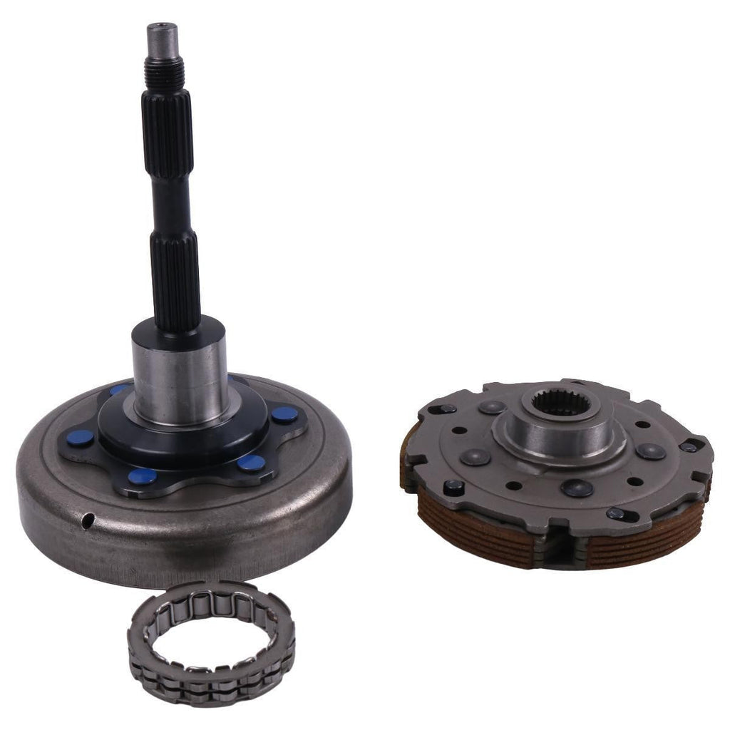 Wet Clutch Shoe Kit 0823-328 0823-338 0823-198 for Arctic Cat 350 400 425 450