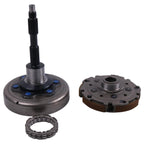 Wet Clutch Shoe Kit 0823-328 0823-338 0823-198 for Arctic Cat 350 400 425 450