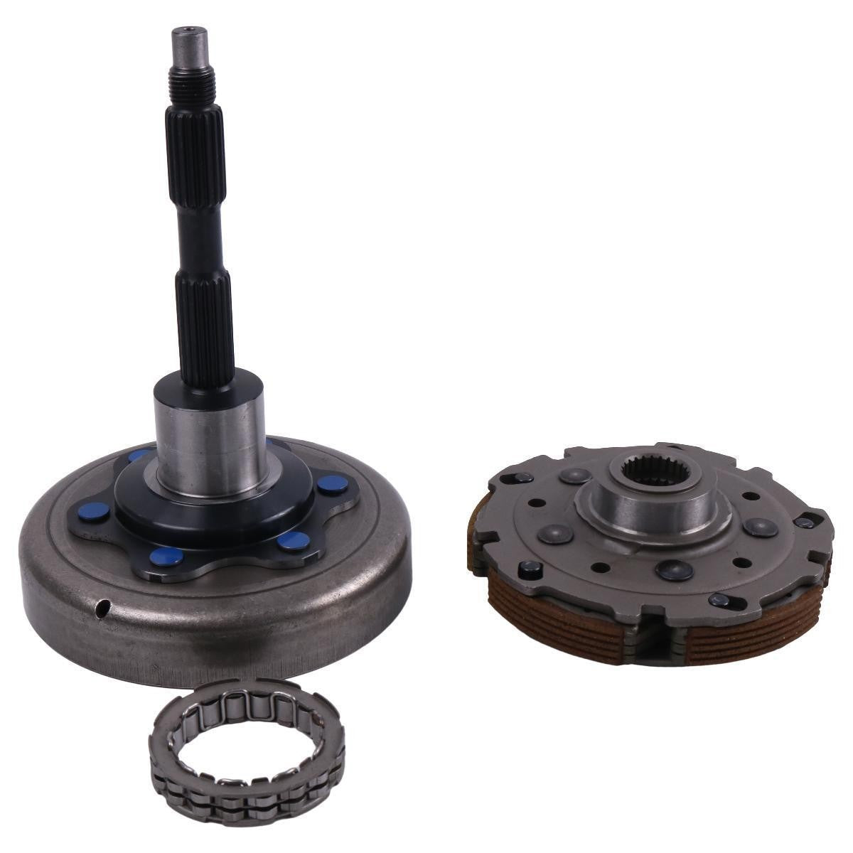 Wet Clutch Shoe Kit 0823-328 0823-338 0823-198 for Arctic Cat 350 400 425 450
