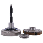 Wet Clutch Shoe Kit 0823-328 0823-338 0823-198 for Arctic Cat 350 400 425 450