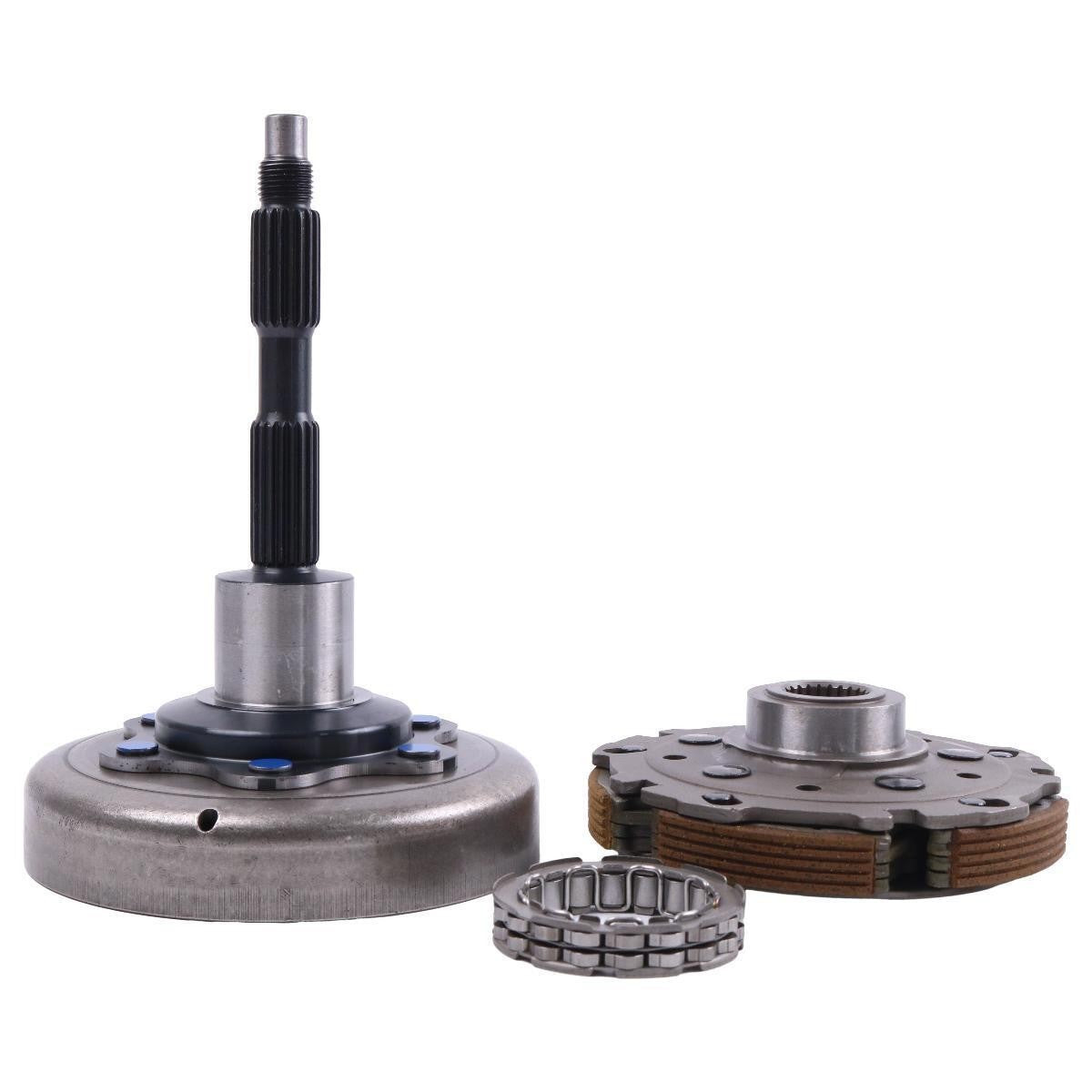 Wet Clutch Shoe Kit 0823-328 0823-338 0823-198 for Arctic Cat 350 400 425 450