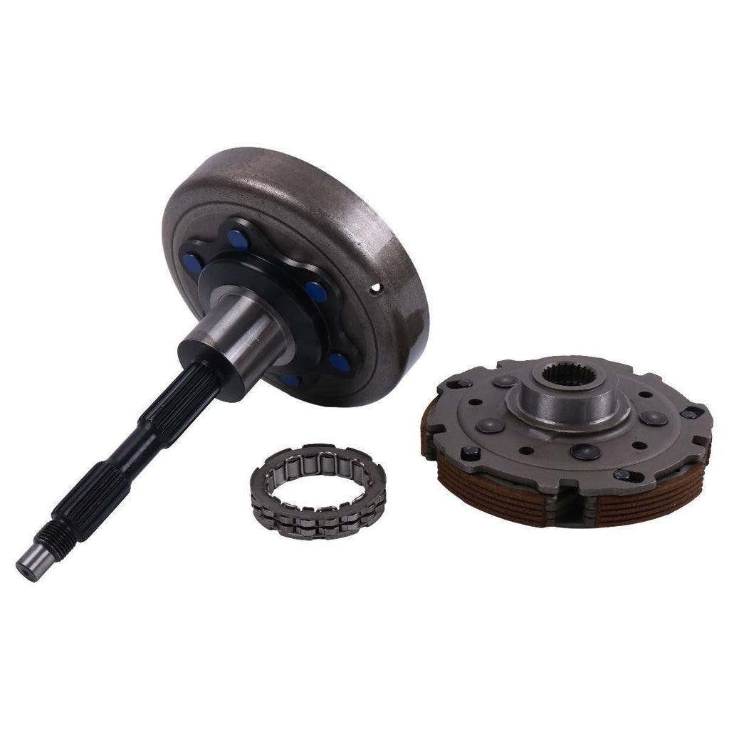 Wet Clutch Shoe Kit 0823-328 0823-338 0823-198 for Arctic Cat 350 400 425 450