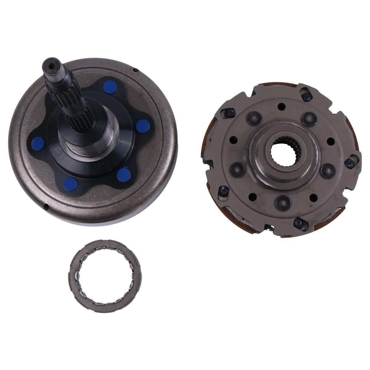 Wet Clutch Shoe Kit 0823-328 0823-338 0823-198 for Arctic Cat 350 400 425 450