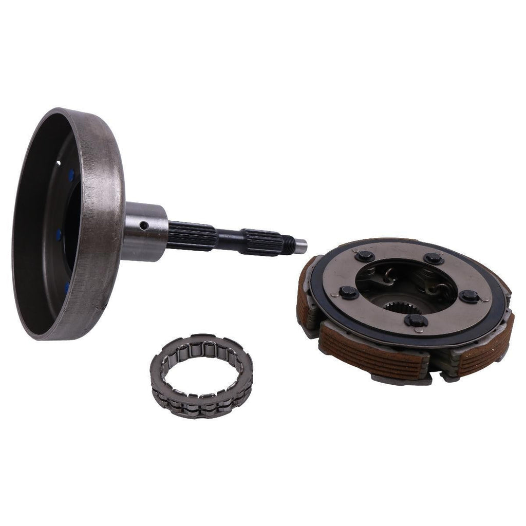 Wet Clutch Shoe Kit 0823-328 0823-338 0823-198 for Arctic Cat 350 400 425 450