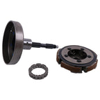 Wet Clutch Shoe Kit 0823-328 0823-338 0823-198 for Arctic Cat 350 400 425 450