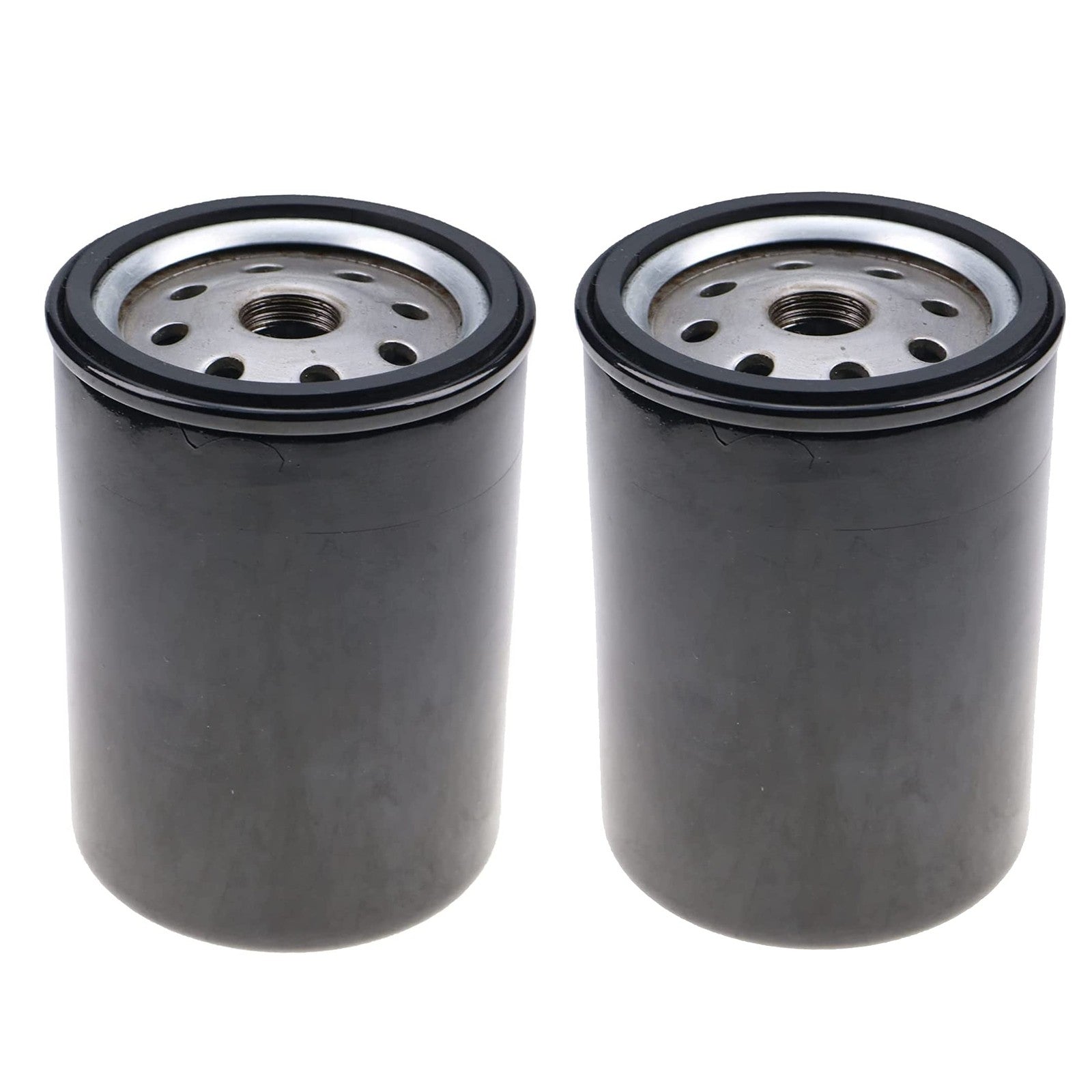 2Pcs Oil Filter T19044 for John Deere 3029 4045 4219  Tractor 1055 1065 1075