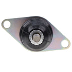 12V Stop Solenoid 307-2758 with Three Terminal for Miller Welders AEAD 200LE