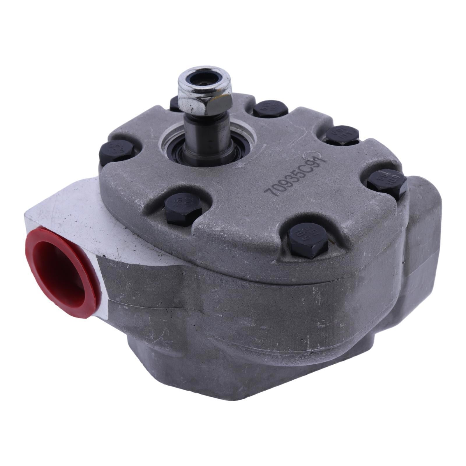 Hydraulic Pump 70935C91 for International 330 340 460 504 544 560 606 656 660