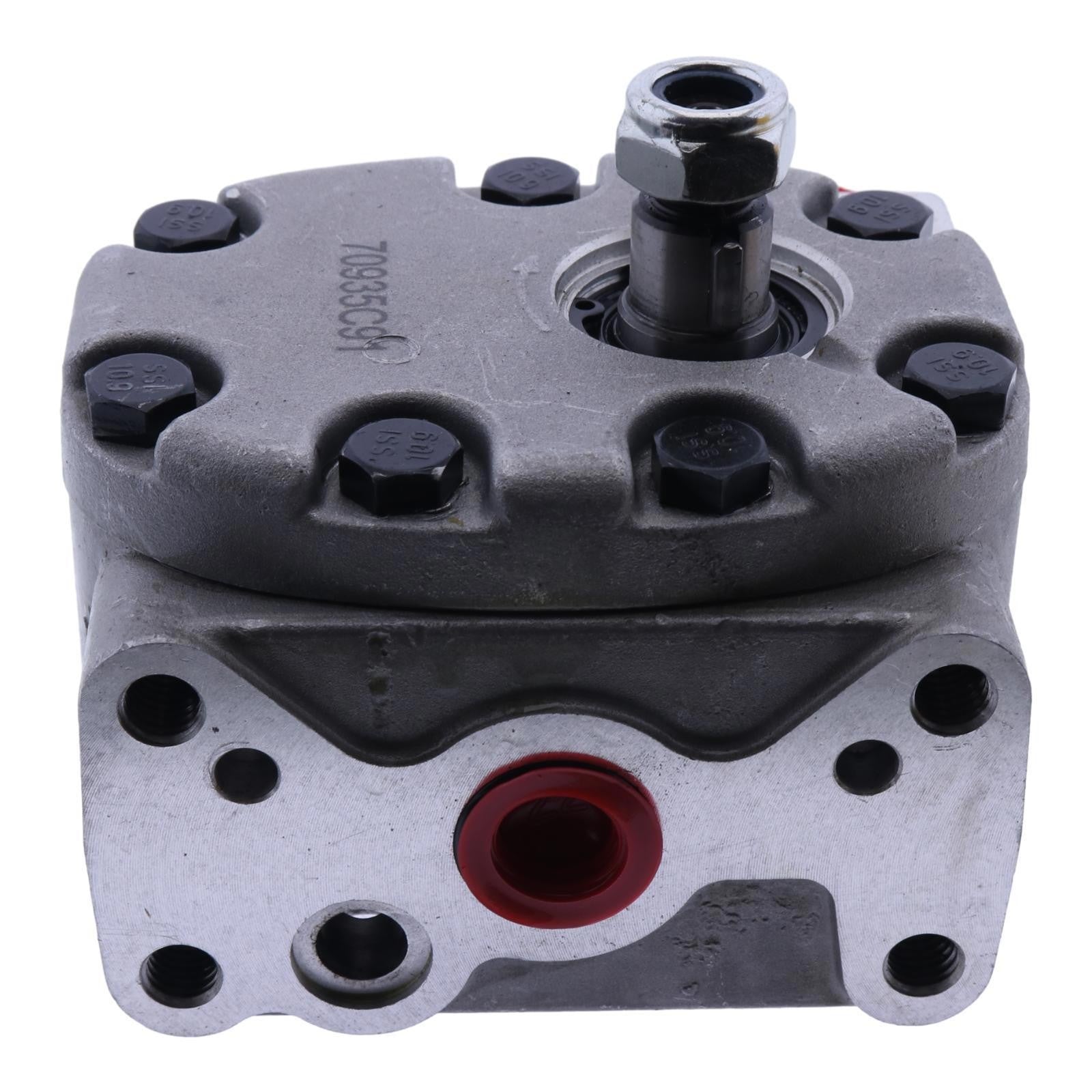 Hydraulic Pump 70935C91 for International 330 340 460 504 544 560 606 656 660