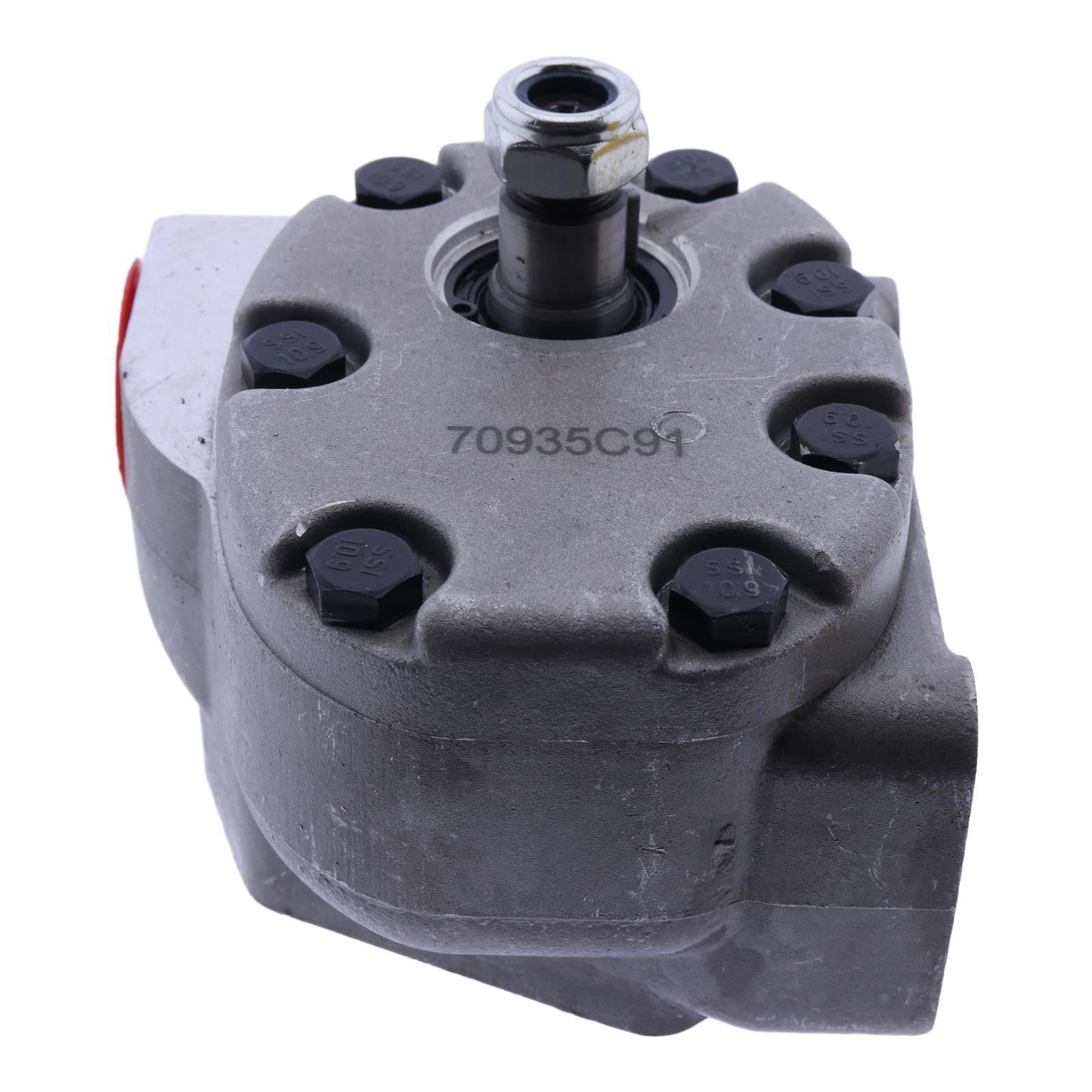 Hydraulic Pump 70935C91 for International 330 340 460 504 544 560 606 656 660
