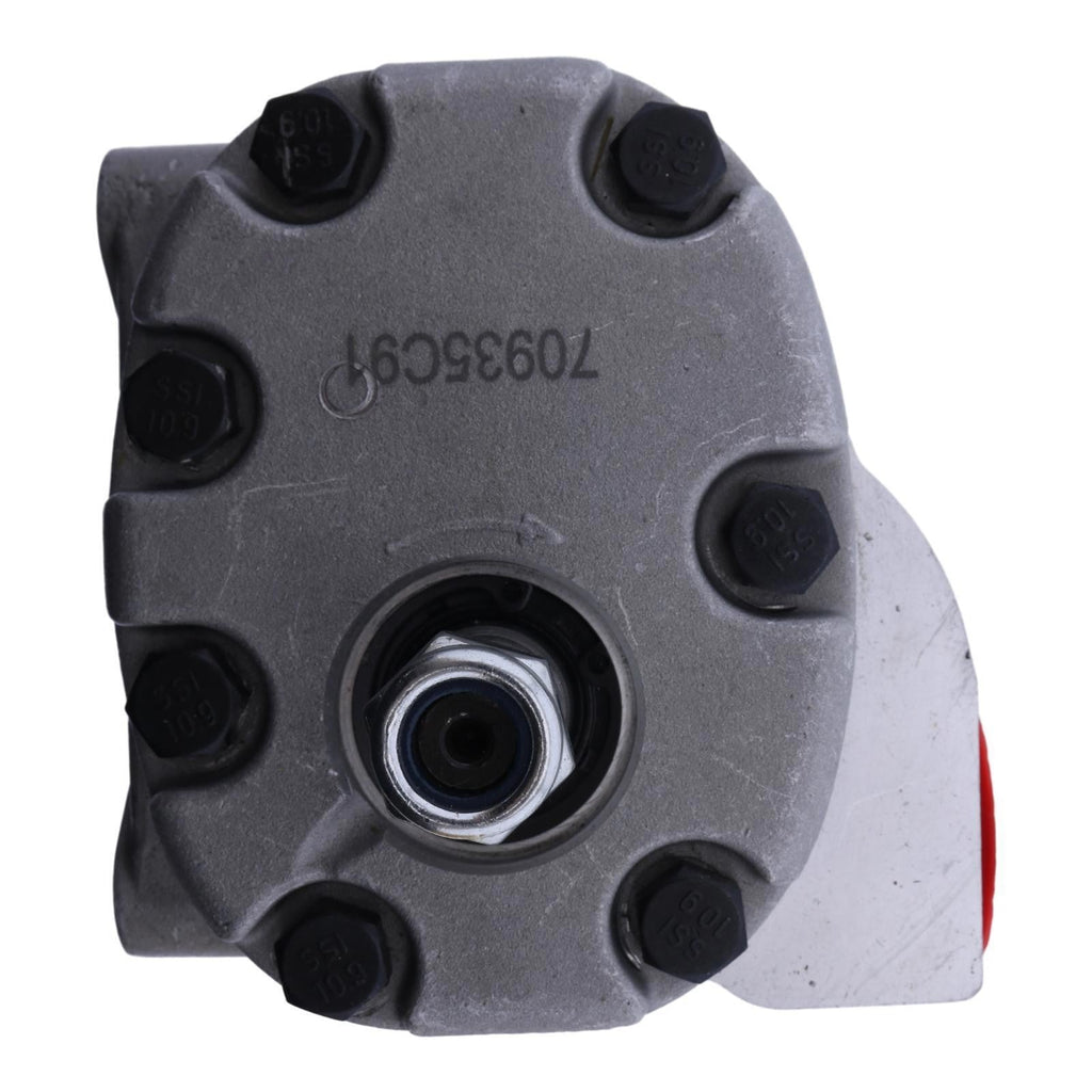 Hydraulic Pump 70935C91 for International 330 340 460 504 544 560 606 656 660