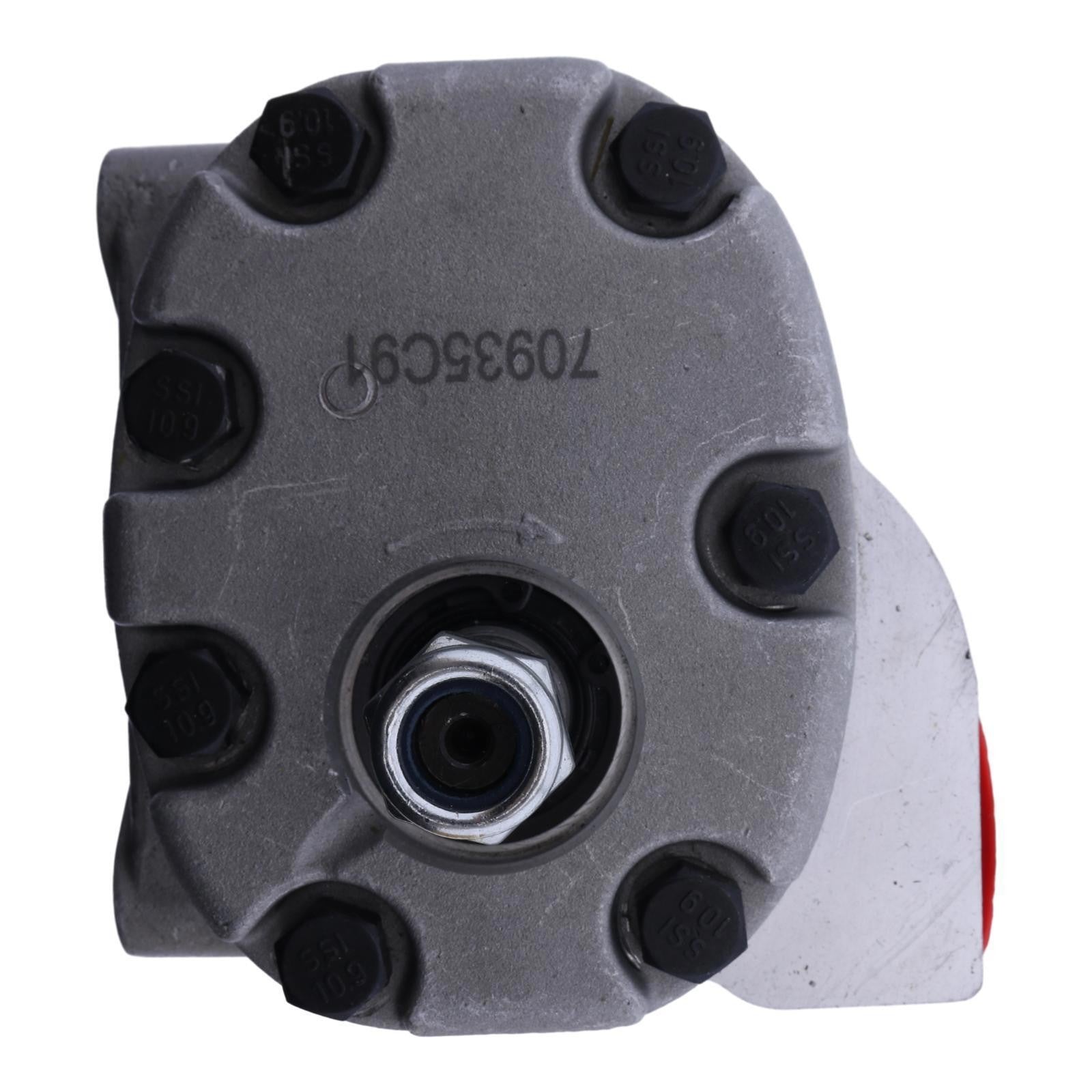 Hydraulic Pump 70935C91 for International 330 340 460 504 544 560 606 656 660