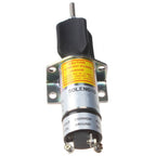 Throttle Solenoid 3740144 1502ES-12C2U1B1S1 1500-1004 for Woodward JLG 1502ES