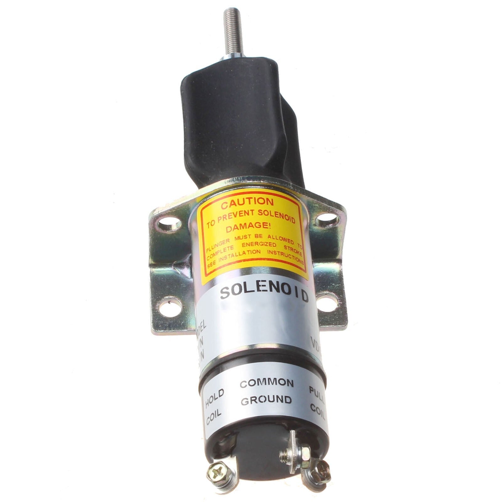 Throttle Solenoid 3740144 1502ES-12C2U1B1S1 1500-1004 for Woodward JLG 1502ES
