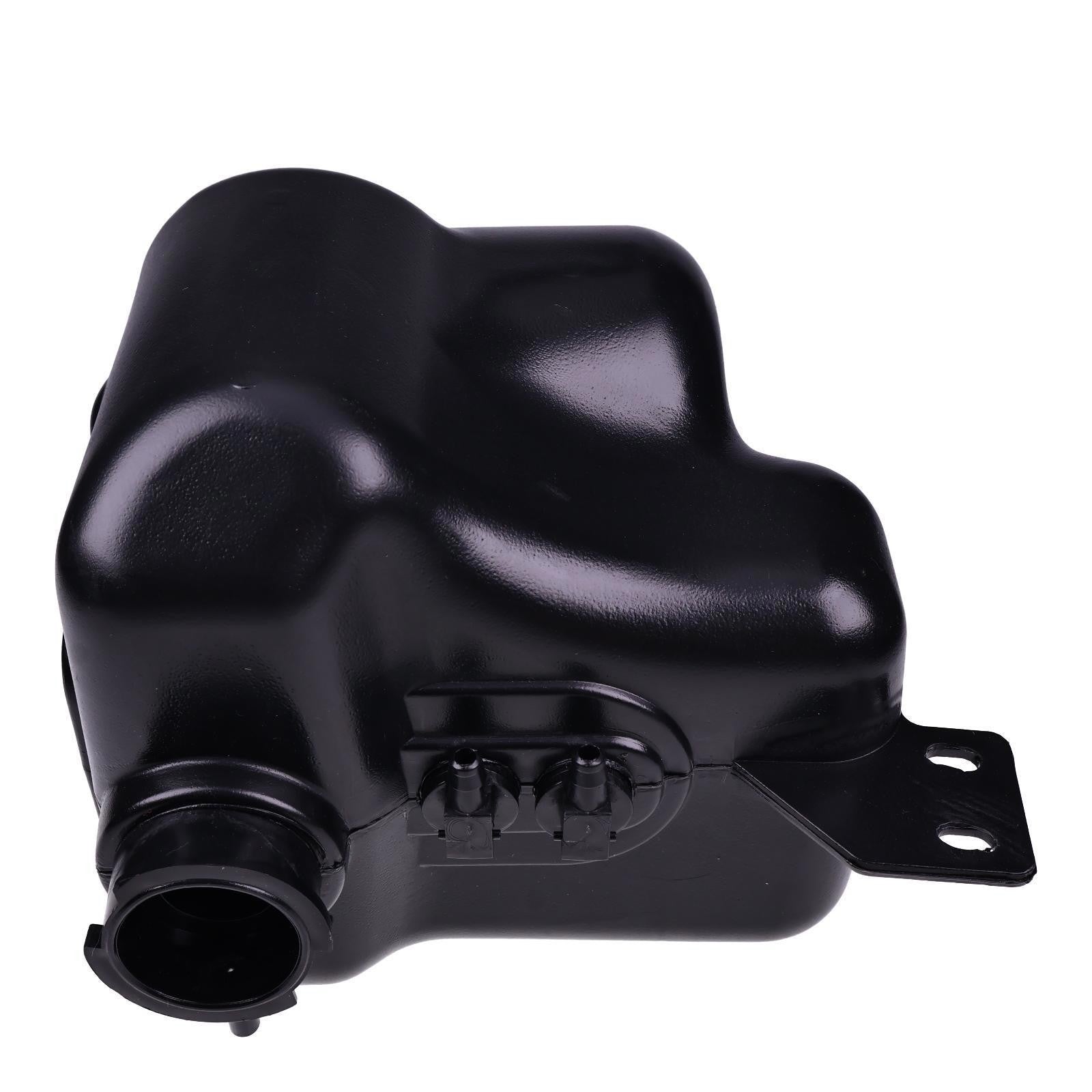 Top Coolant Tank RE194691 for John Deere 4045 6068 7600 7610 7700 7710 7800