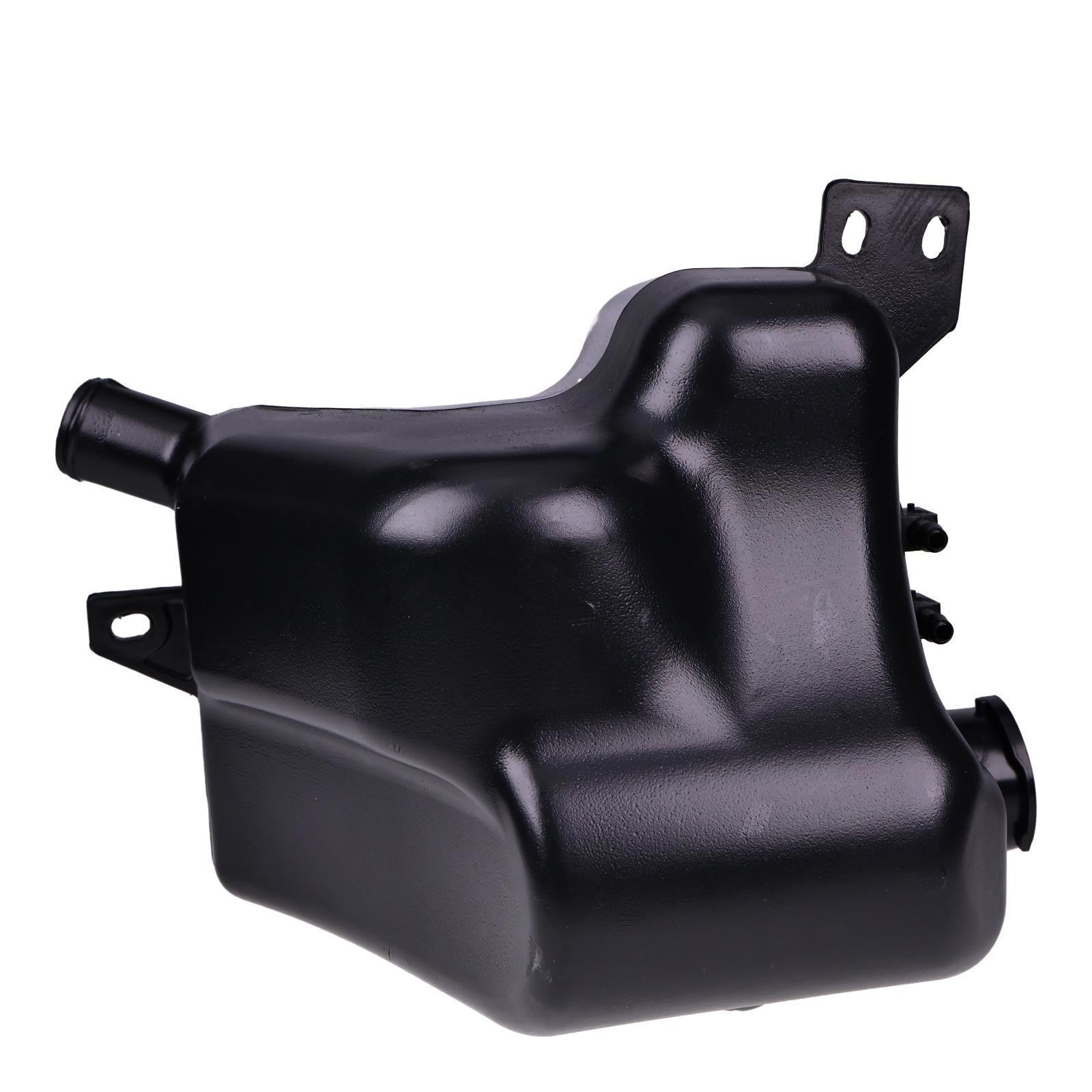 Top Coolant Tank RE194691 for John Deere 4045 6068 7600 7610 7700 7710 7800