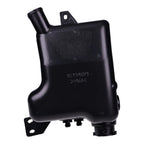 Top Coolant Tank RE194691 for John Deere 4045 6068 7600 7610 7700 7710 7800