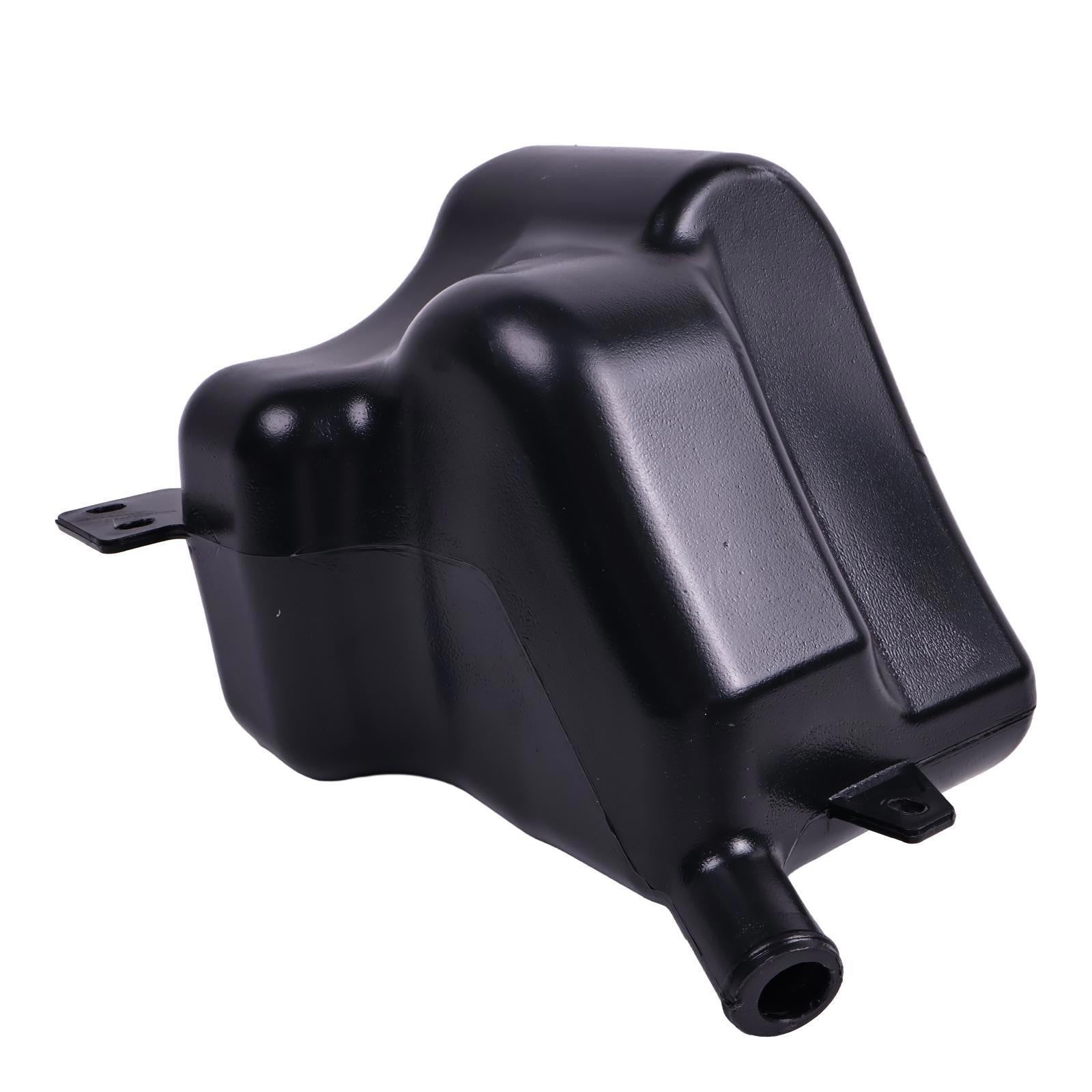 Top Coolant Tank RE194691 for John Deere 4045 6068 7600 7610 7700 7710 7800