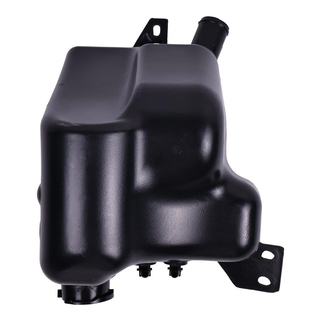 Top Coolant Tank RE194691 for John Deere 4045 6068 7600 7610 7700 7710 7800