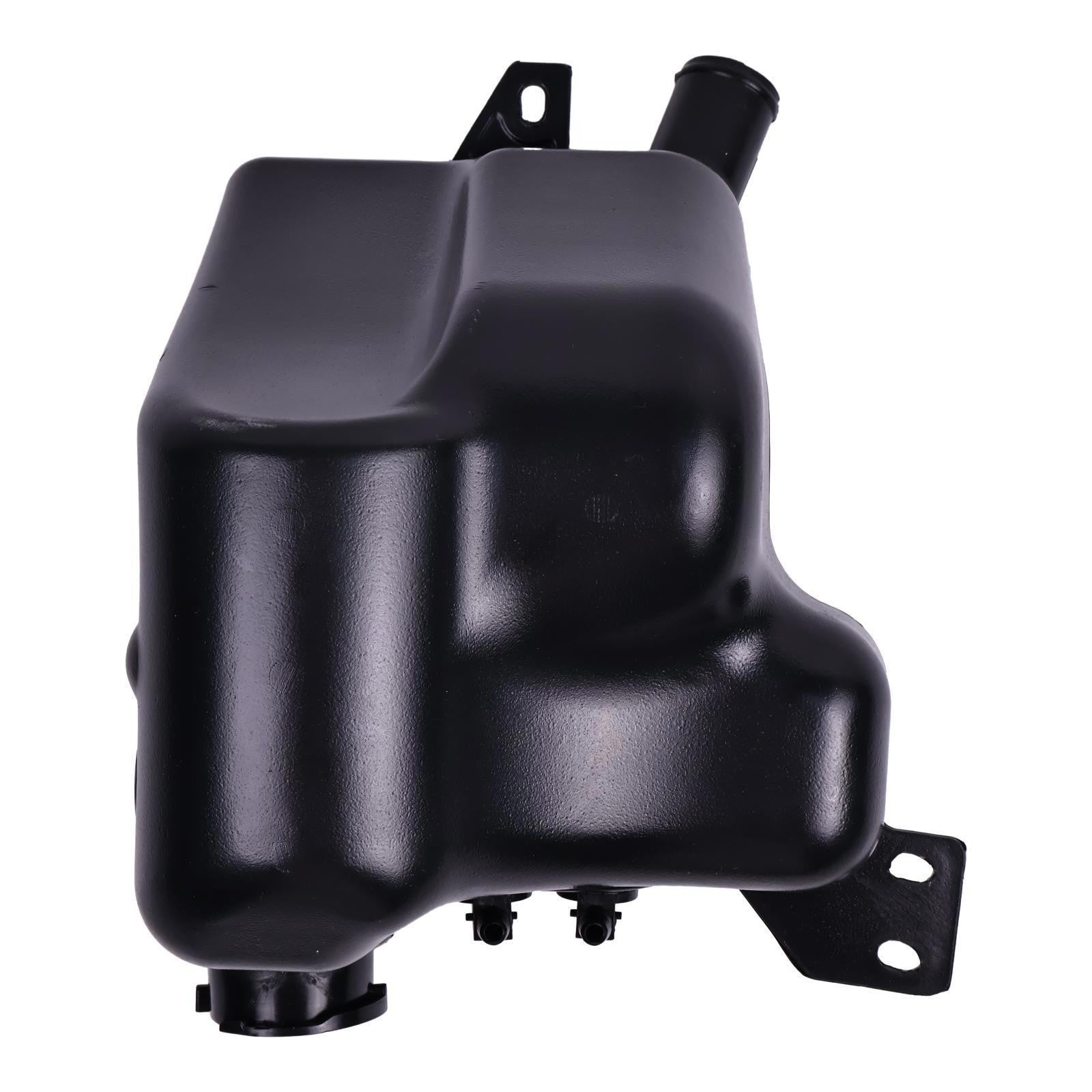 Top Coolant Tank RE194691 for John Deere 4045 6068 7600 7610 7700 7710 7800