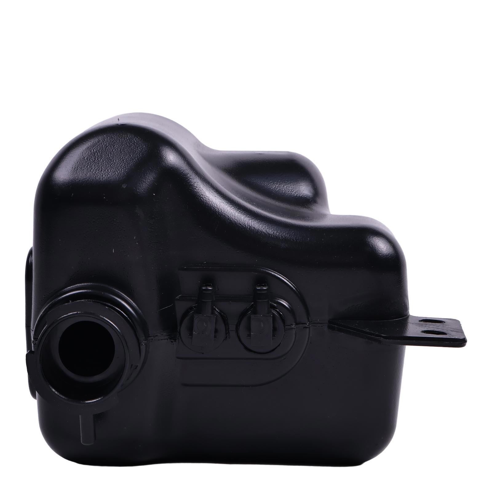 Top Coolant Tank RE194691 for John Deere 4045 6068 7600 7610 7700 7710 7800