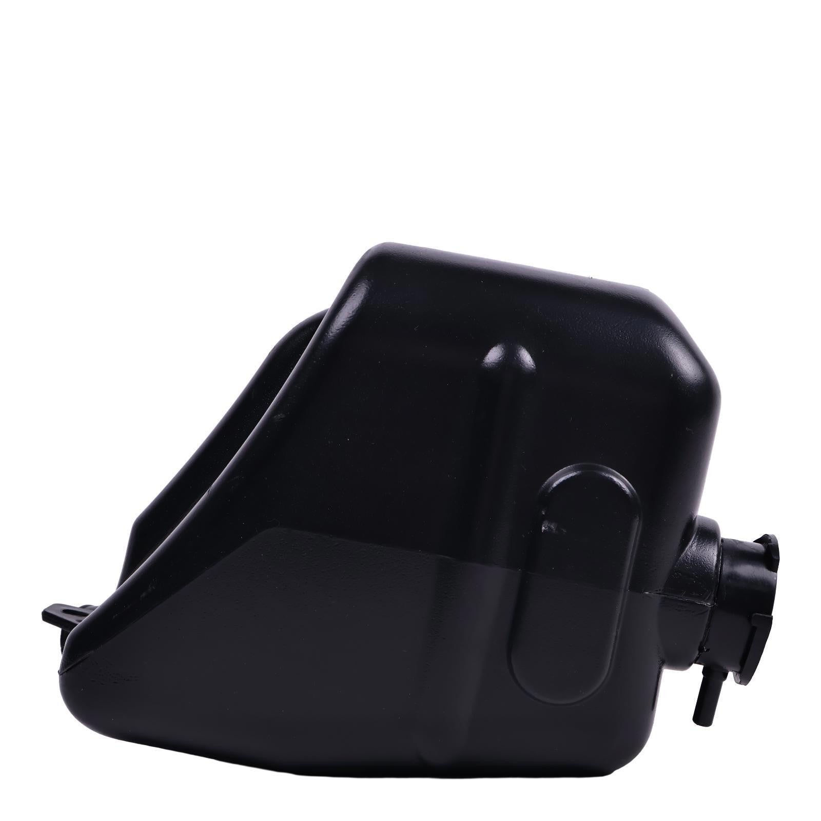 Top Coolant Tank RE194691 for John Deere 4045 6068 7600 7610 7700 7710 7800