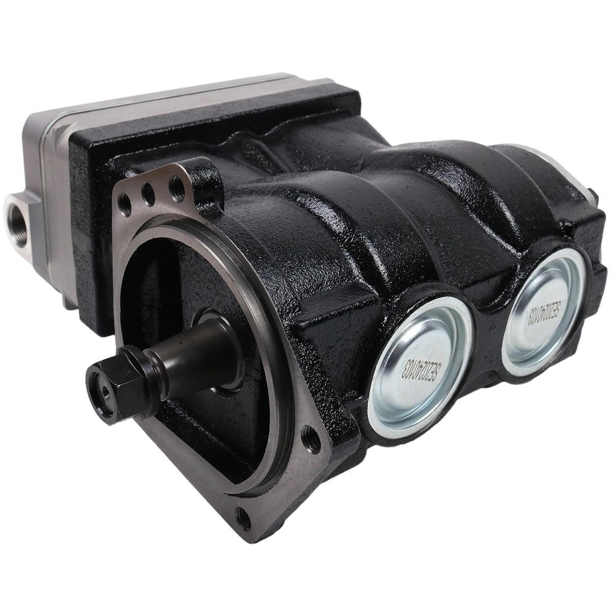 Air Brake Compressor 20547525 20569224 20382347 for Volvo FH12 FH16 FN12 D12A