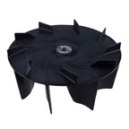 Cooling Fan 6700334 6715142 For Bobcat 653 751 753 773 S150 S160 S220 A220 A300
