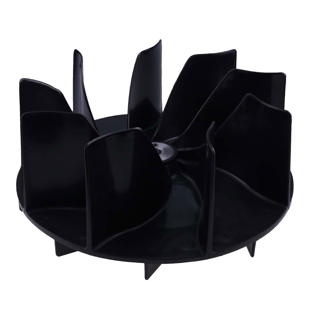 Cooling Fan 6700334 6715142 For Bobcat 653 751 753 773 S150 S160 S220 A220 A300