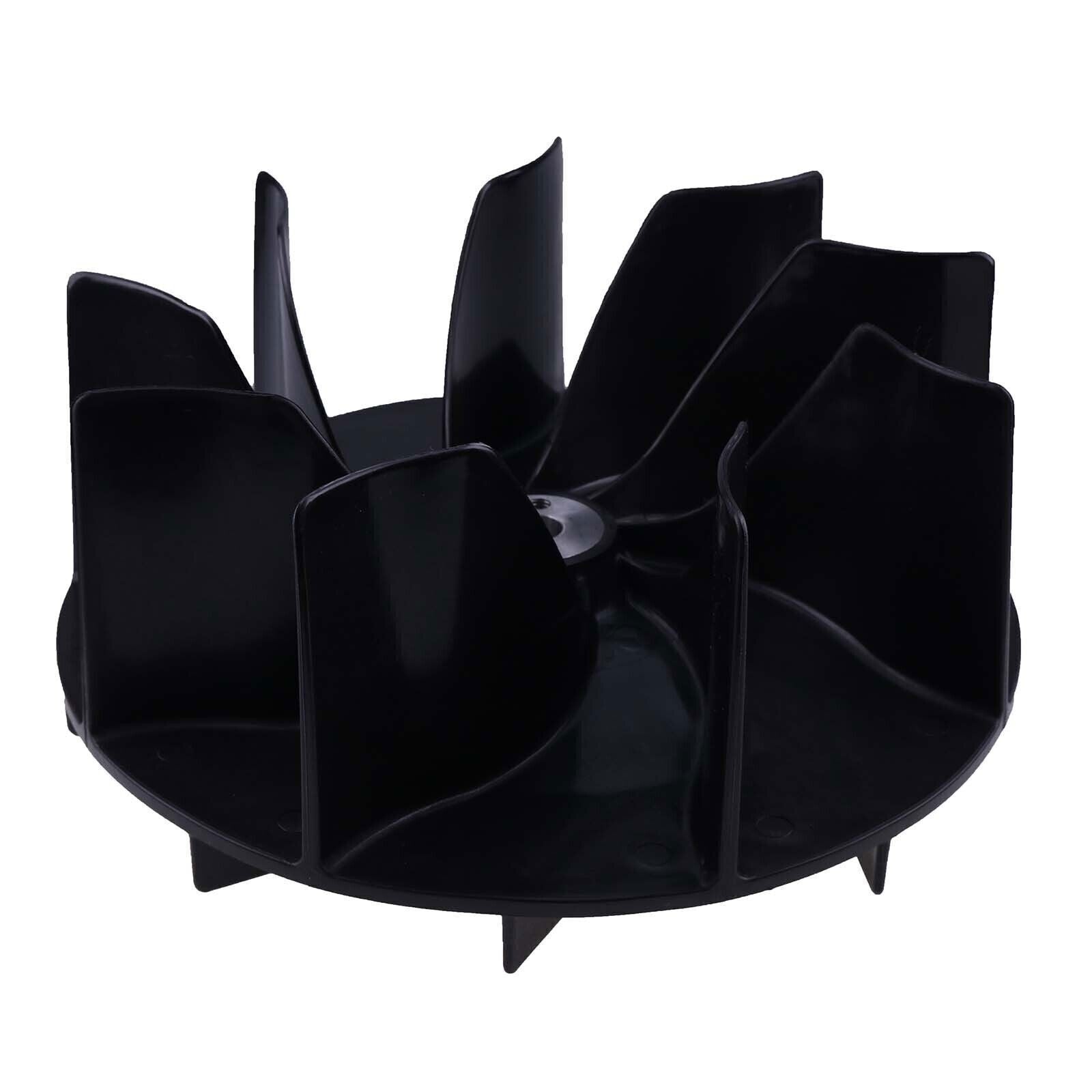 Cooling Fan 6700334 6715142 For Bobcat 653 751 753 773 S150 S160 S220 A220 A300