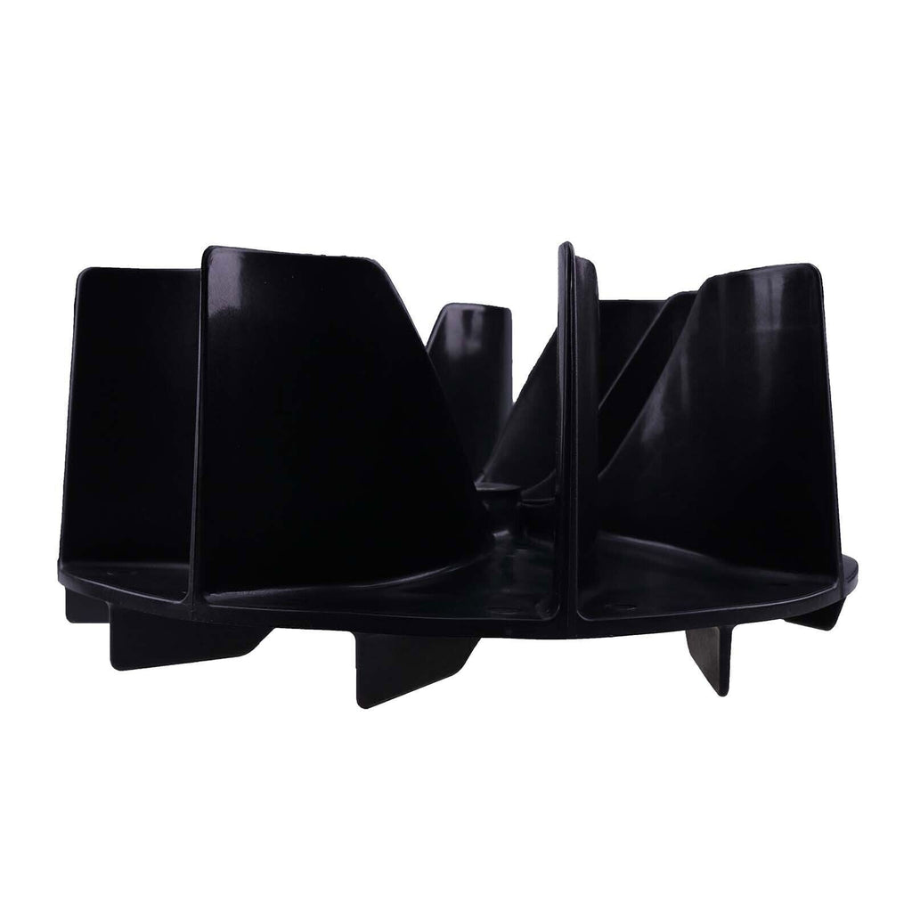 Cooling Fan 6700334 6715142 For Bobcat 653 751 753 773 S150 S160 S220 A220 A300