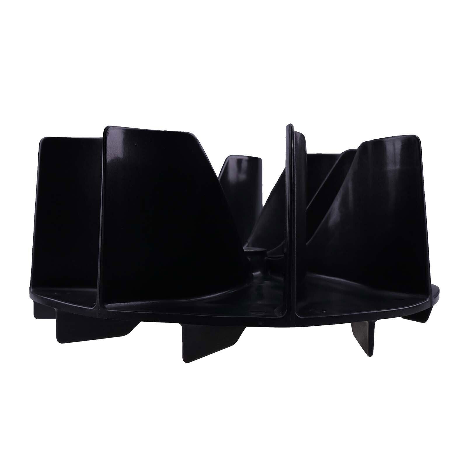 Cooling Fan 6700334 6715142 For Bobcat 653 751 753 773 S150 S160 S220 A220 A300