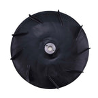 Cooling Fan 6700334 6715142 For Bobcat 653 751 753 773 S150 S160 S220 A220 A300