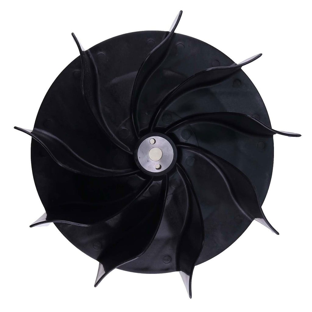 Cooling Fan 6700334 6715142 For Bobcat 653 751 753 773 S150 S160 S220 A220 A300