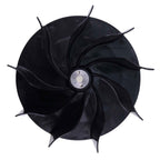 Cooling Fan 6700334 6715142 For Bobcat 653 751 753 773 S150 S160 S220 A220 A300